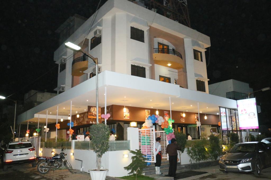 Hotel Vijay Residency-Gallary